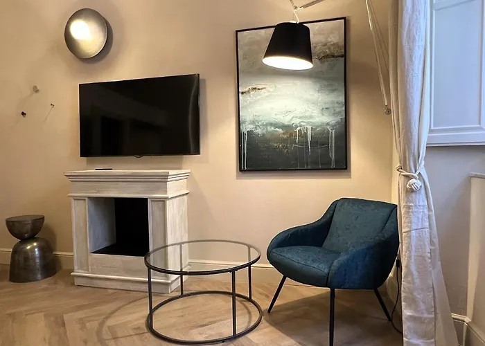 Hotel Casa Del Fauno